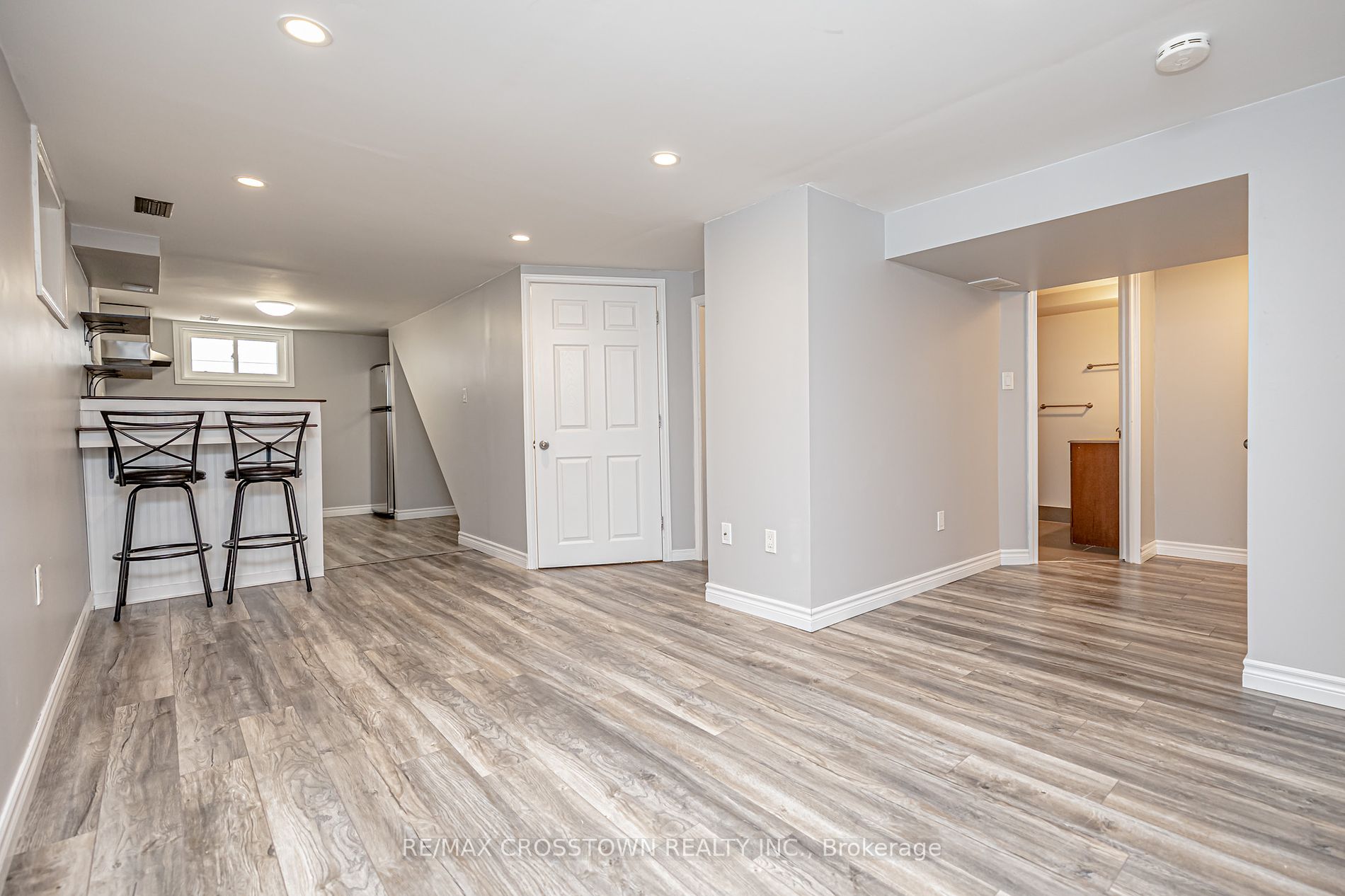 56 Elmer Avenue, #BSMT