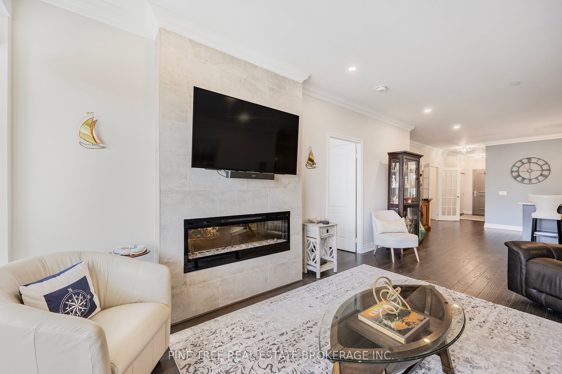90 Orchard Point Rd, #605