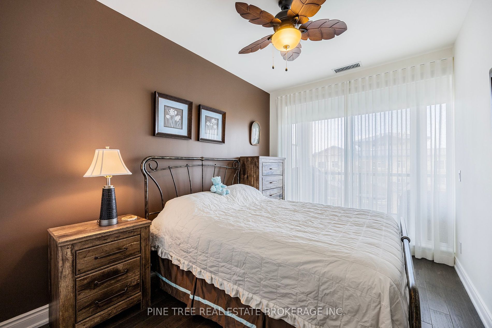 90 Orchard Point Rd, #605