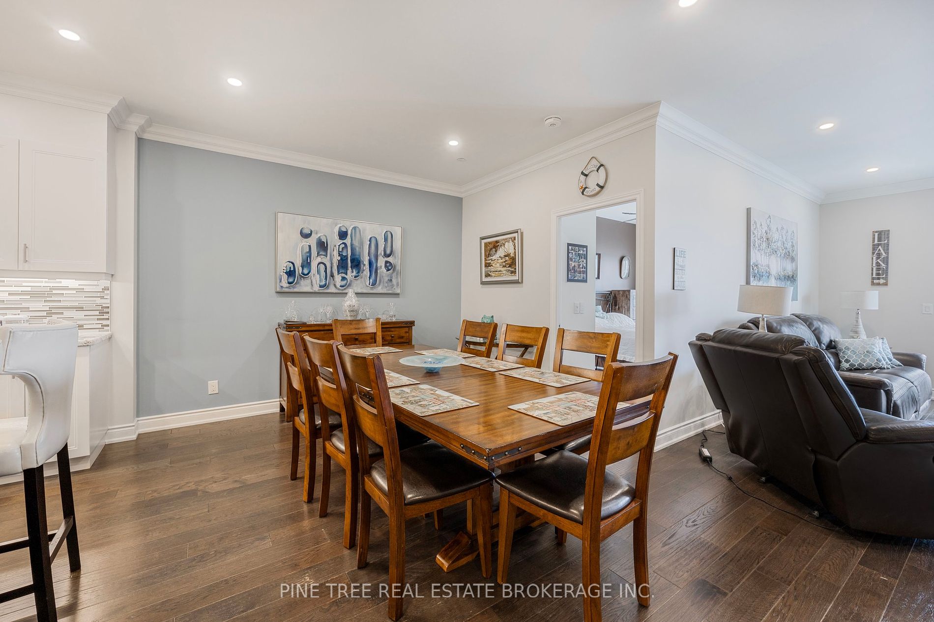 90 Orchard Point Rd, #605