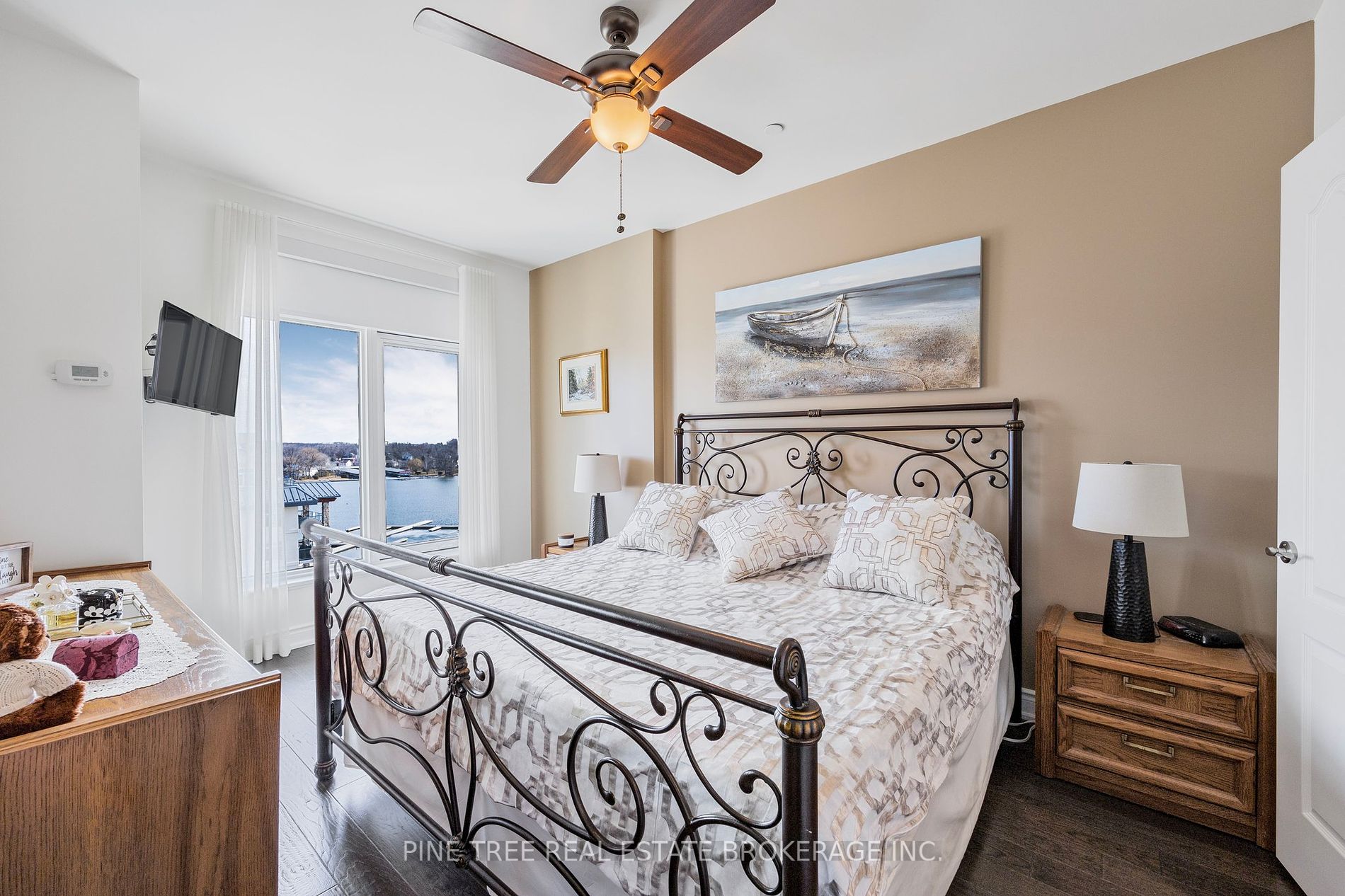 90 Orchard Point Rd, #605