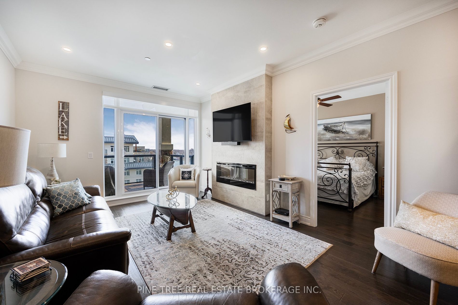 90 Orchard Point Rd, #605