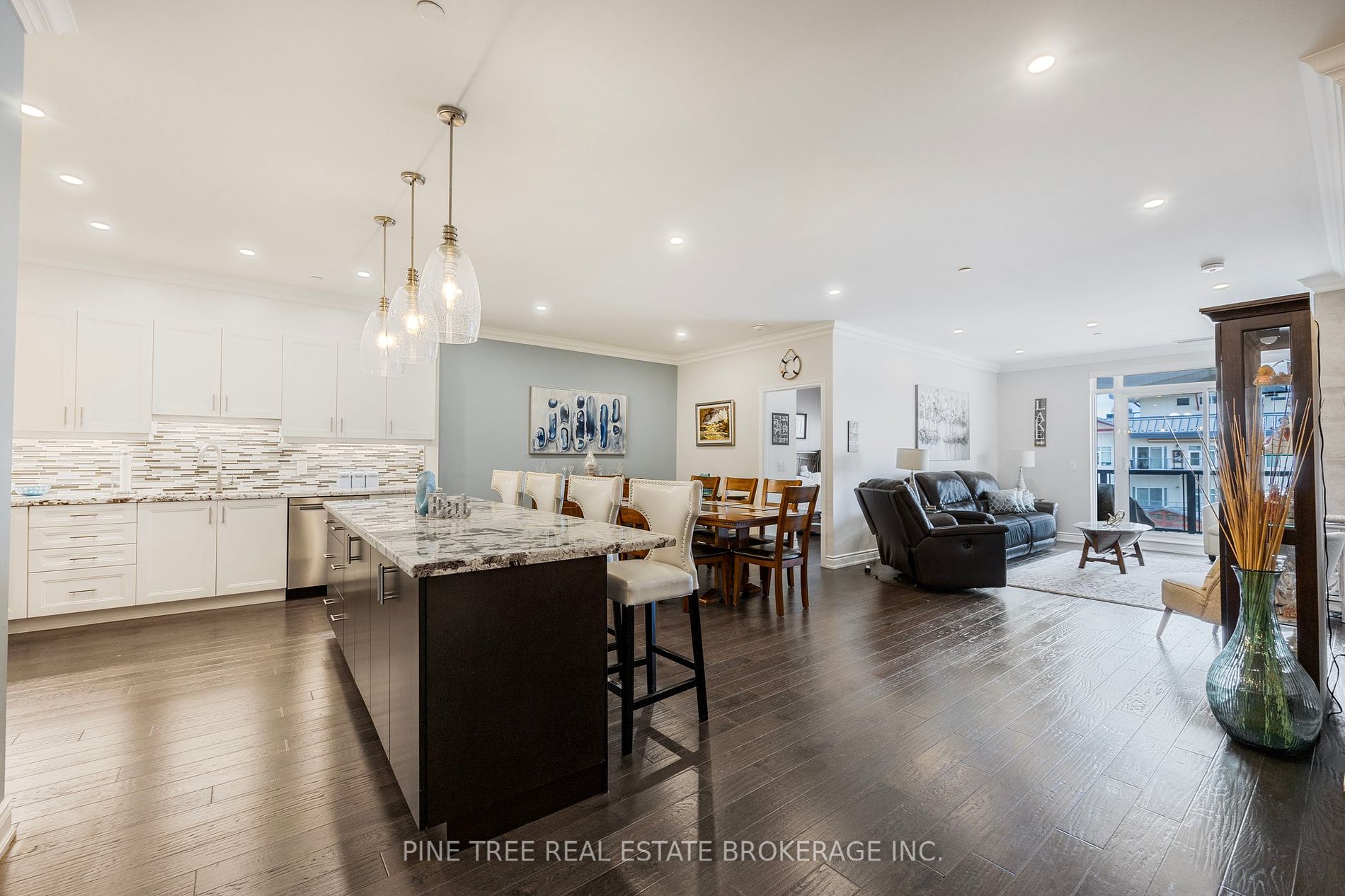90 Orchard Point Rd, #605