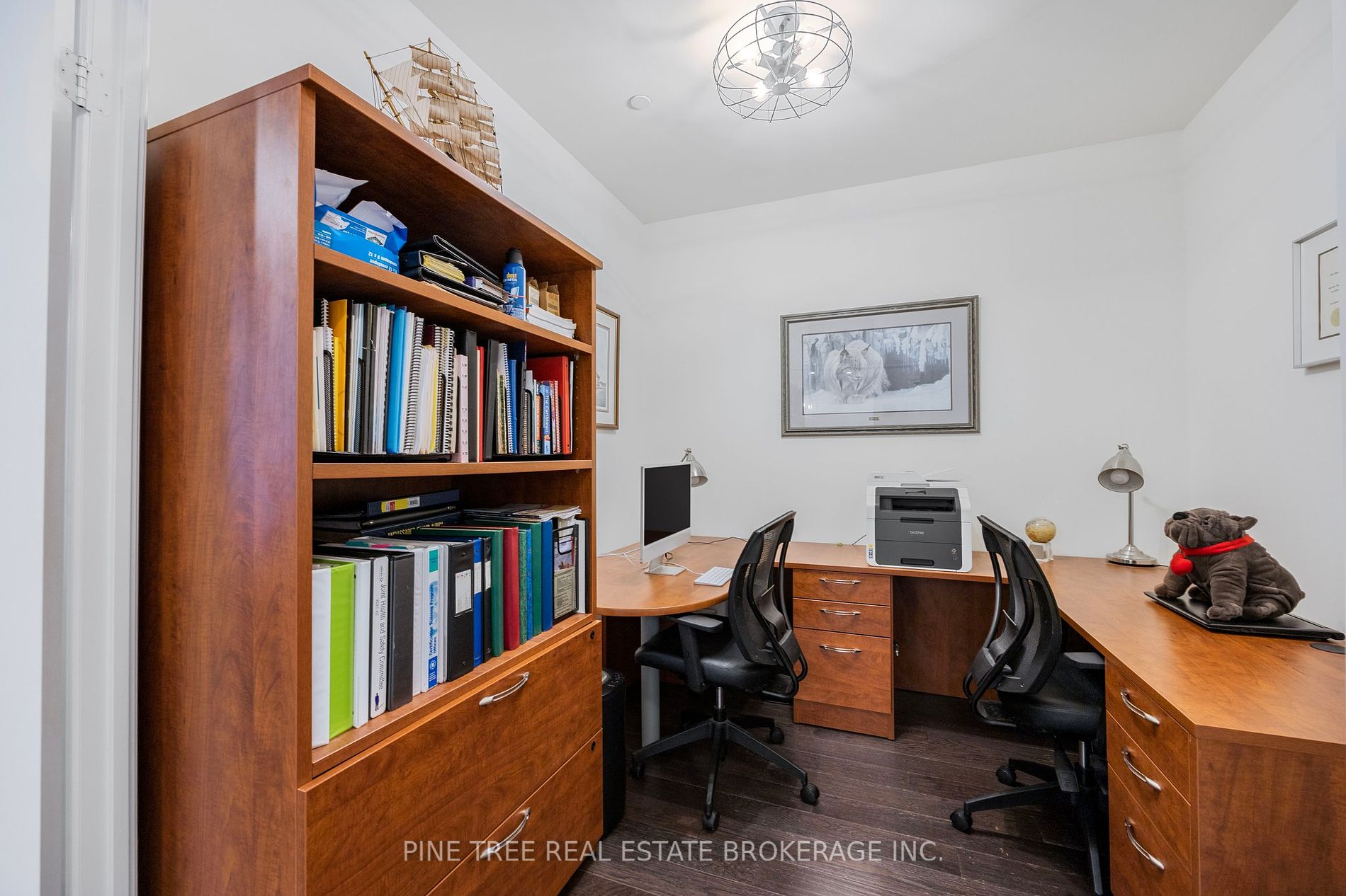 90 Orchard Point Rd, #605