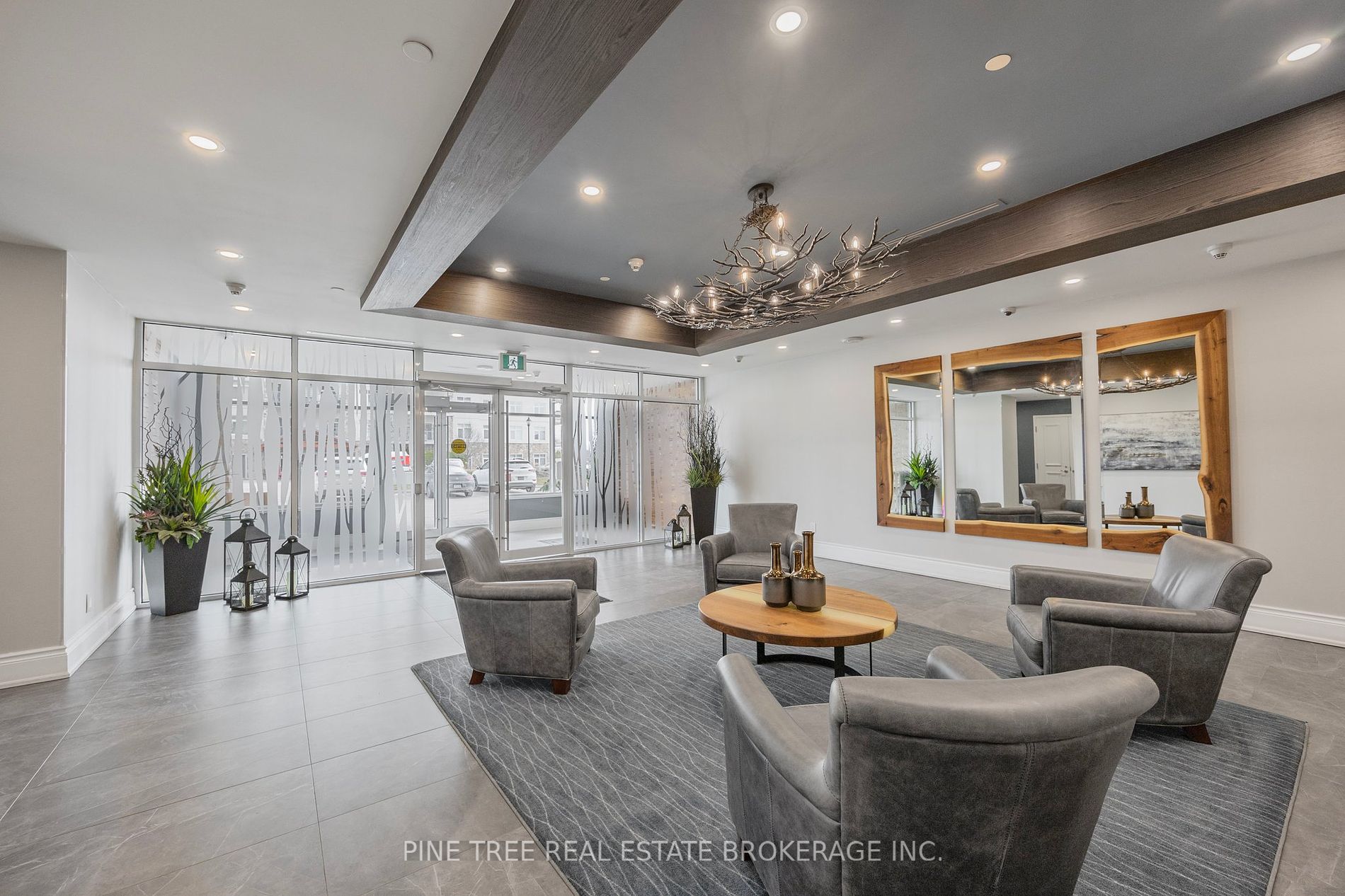 90 Orchard Point Rd, #605