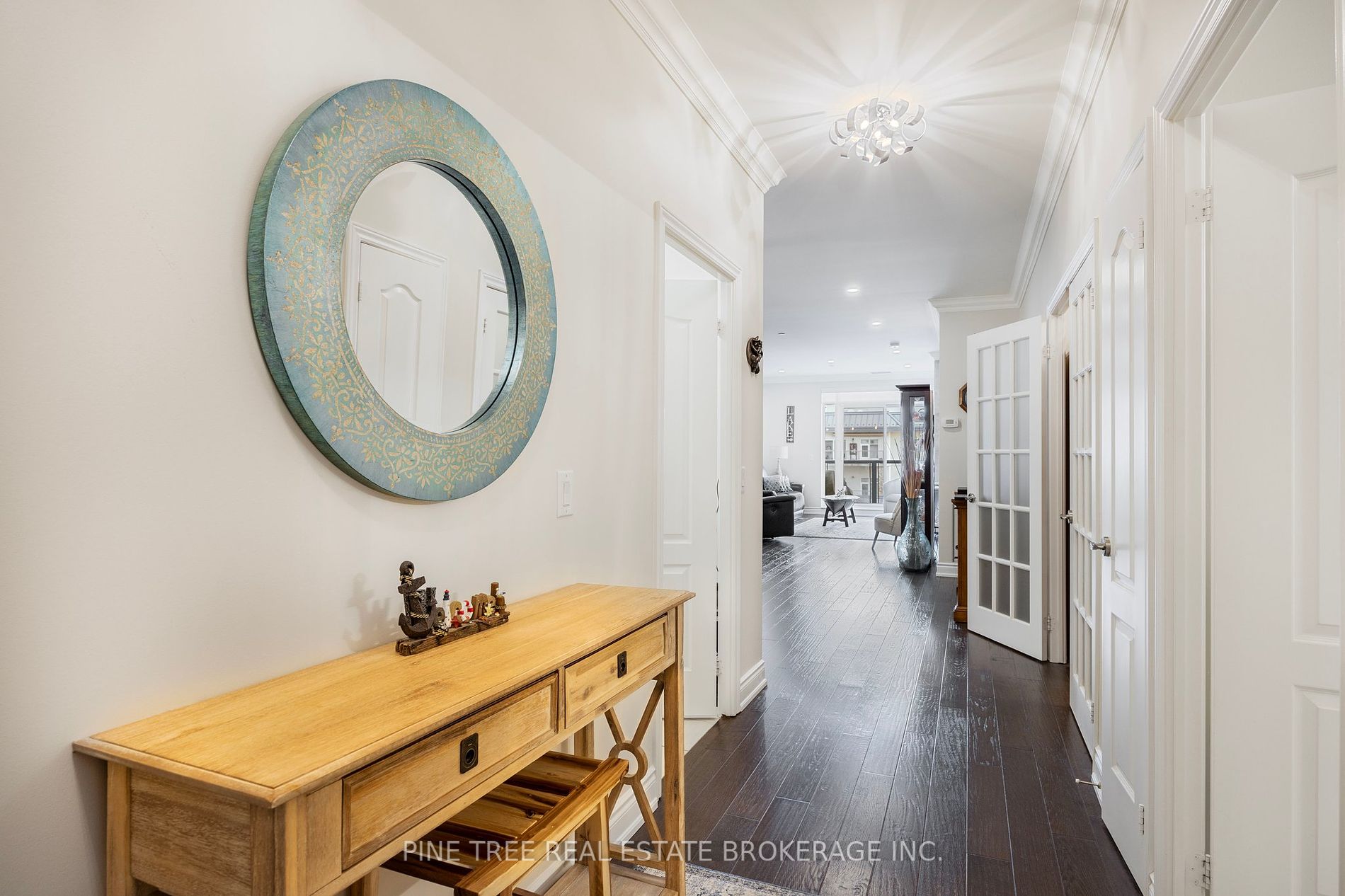 90 Orchard Point Rd, #605