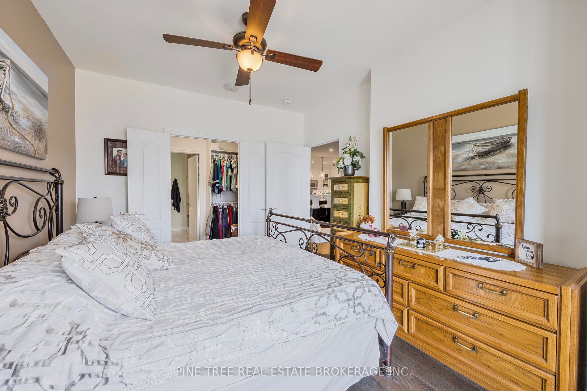 90 Orchard Point Rd, #605