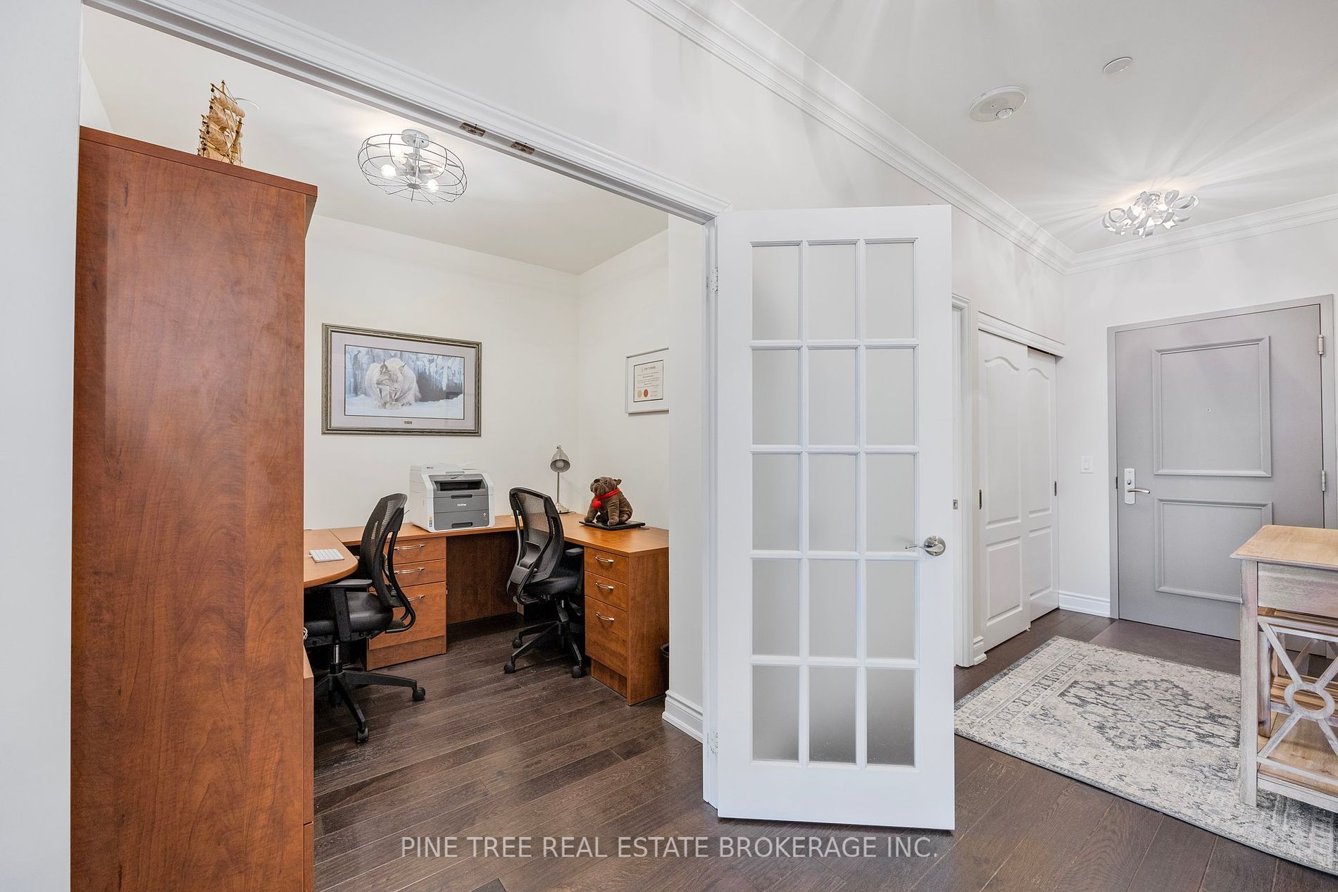 90 Orchard Point Rd, #605