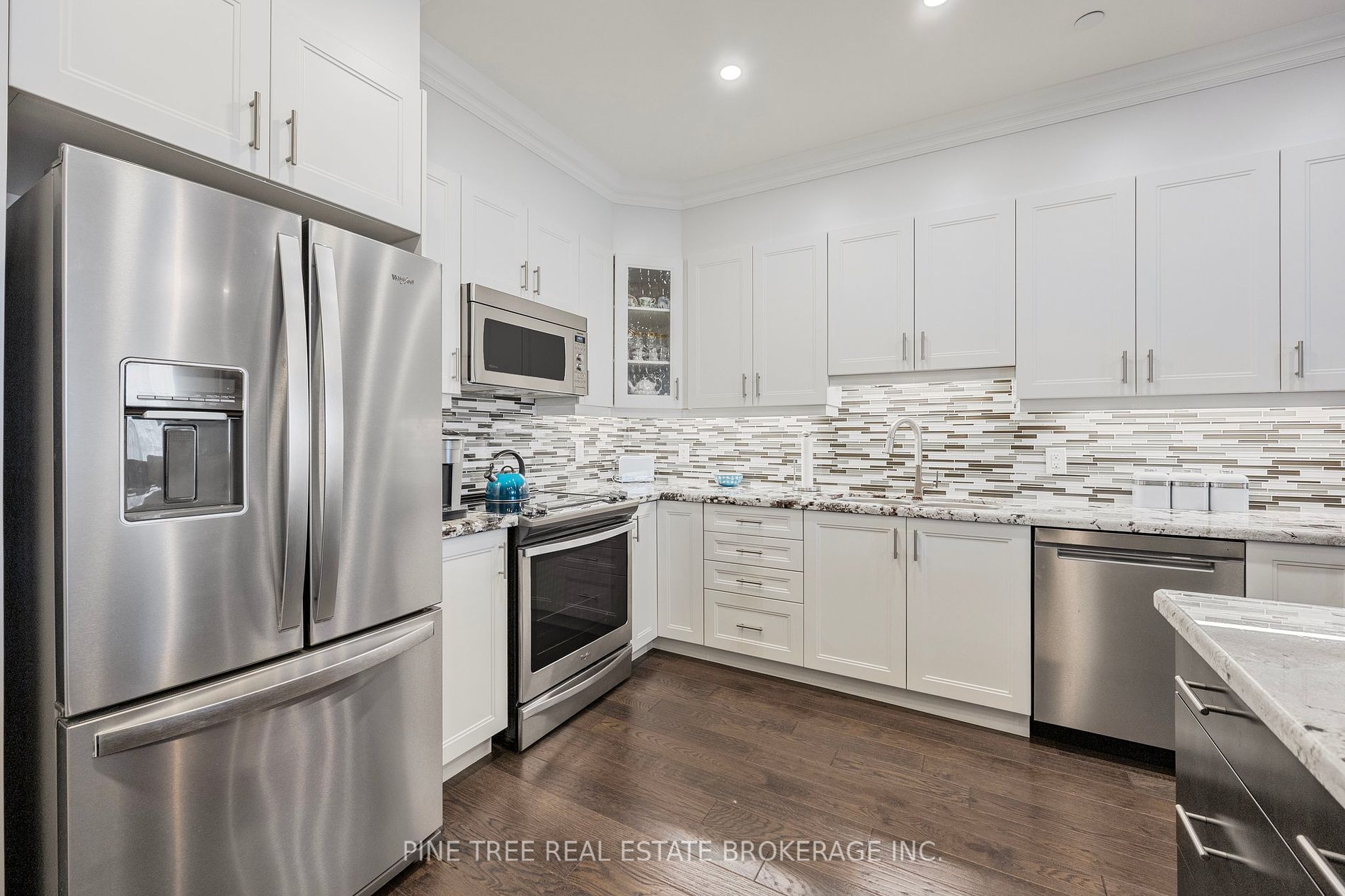 90 Orchard Point Rd, #605