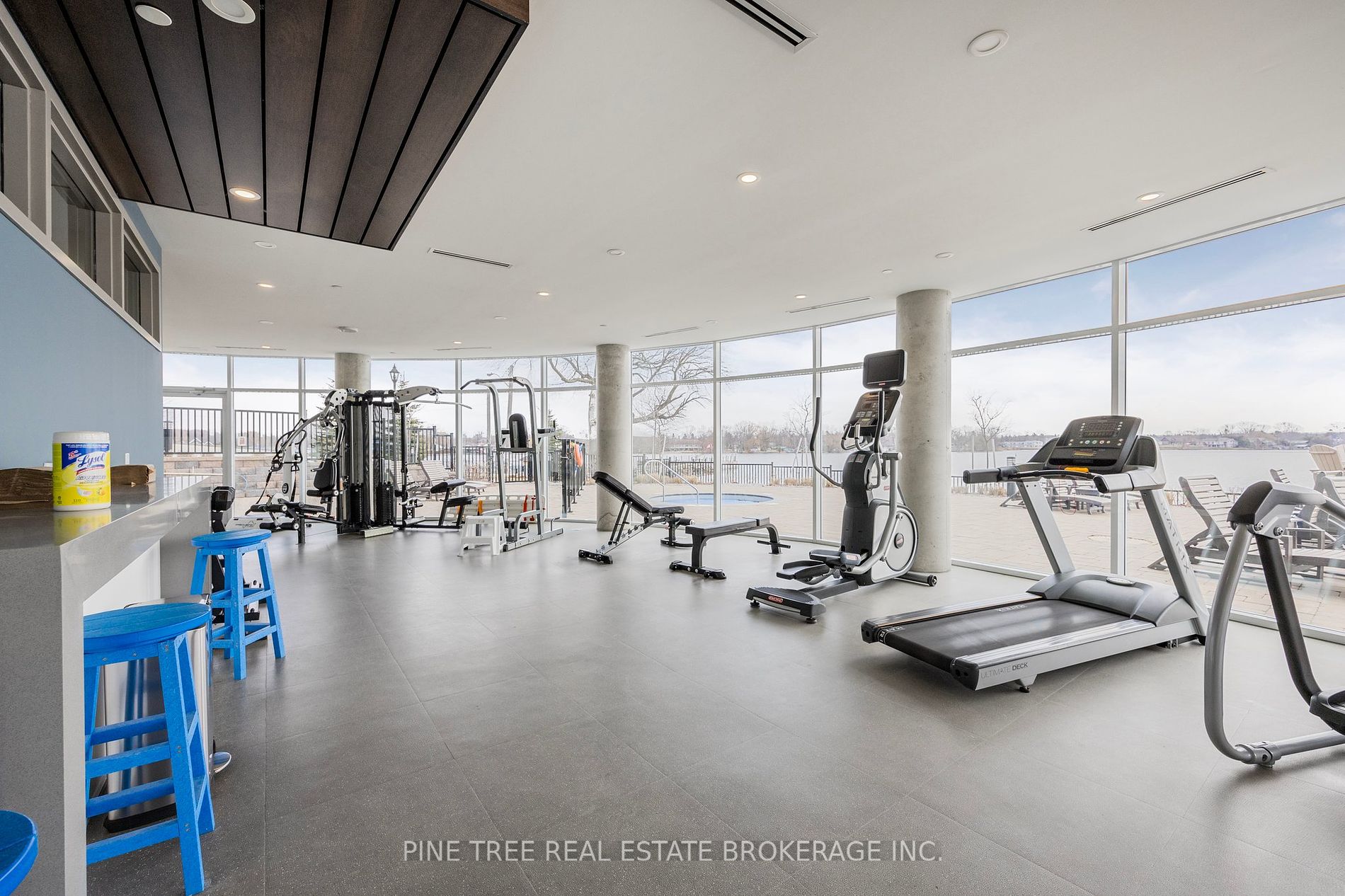 90 Orchard Point Rd, #605