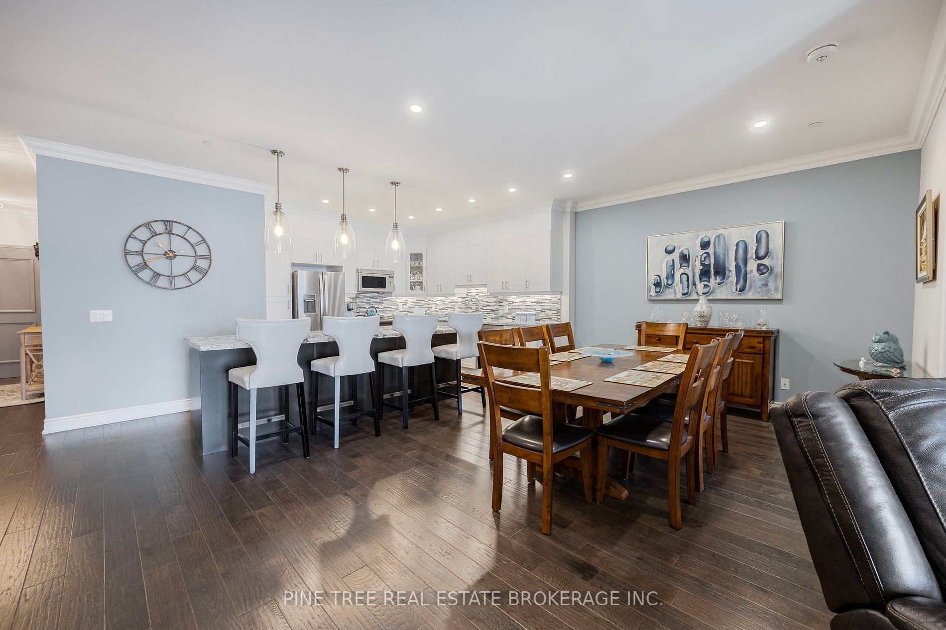 90 Orchard Point Rd, #605
