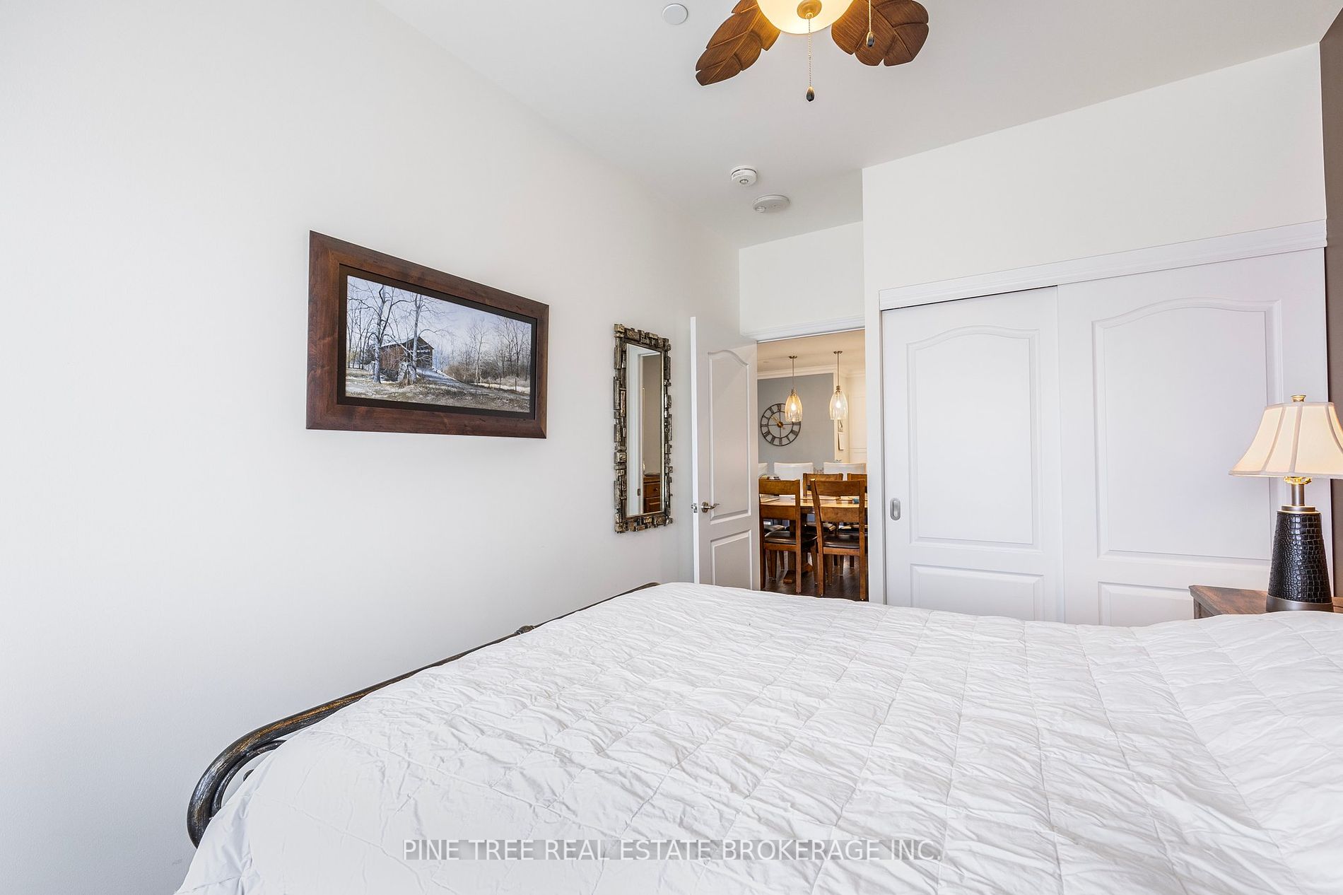90 Orchard Point Rd, #605
