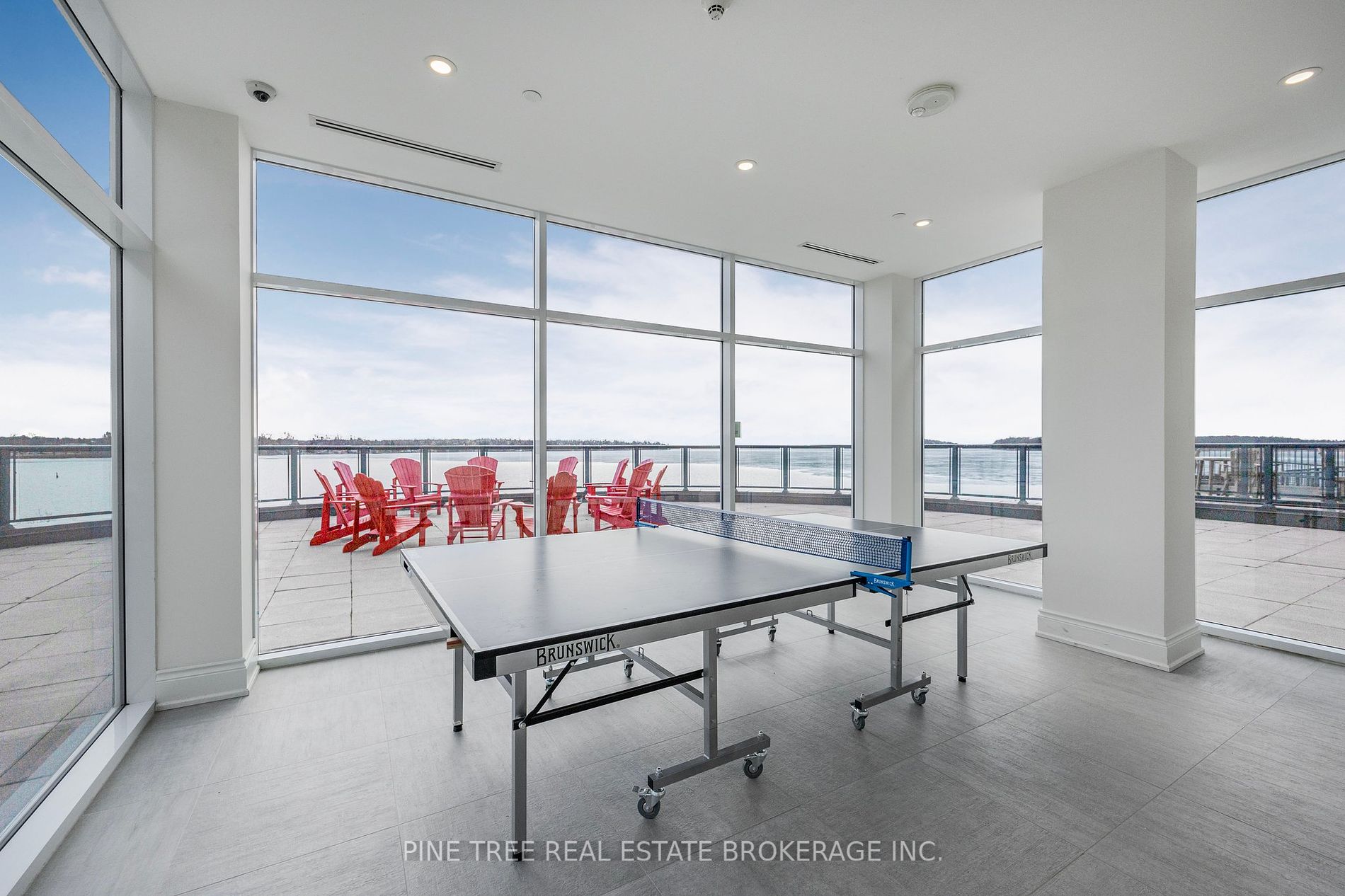90 Orchard Point Rd, #605