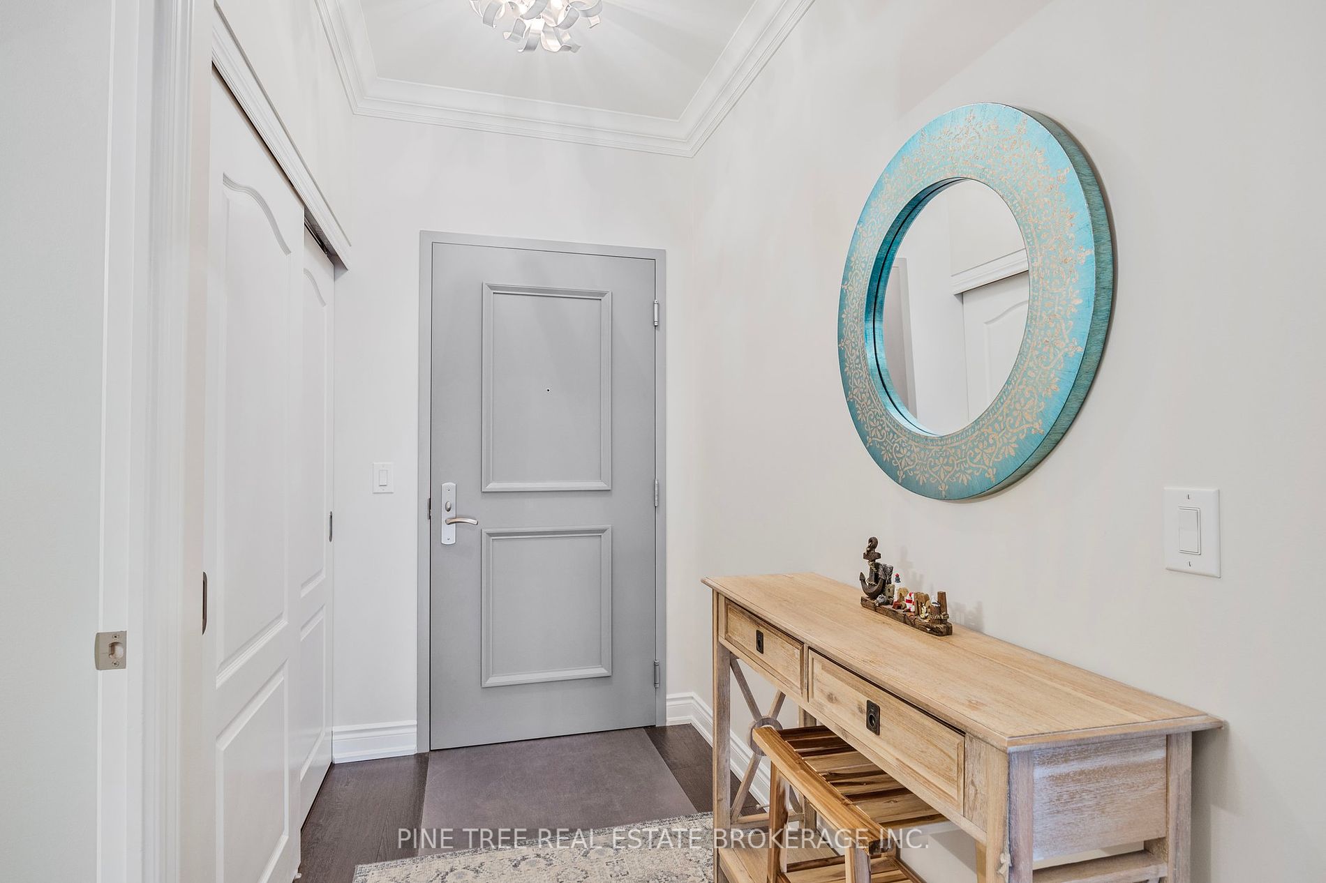 90 Orchard Point Rd, #605
