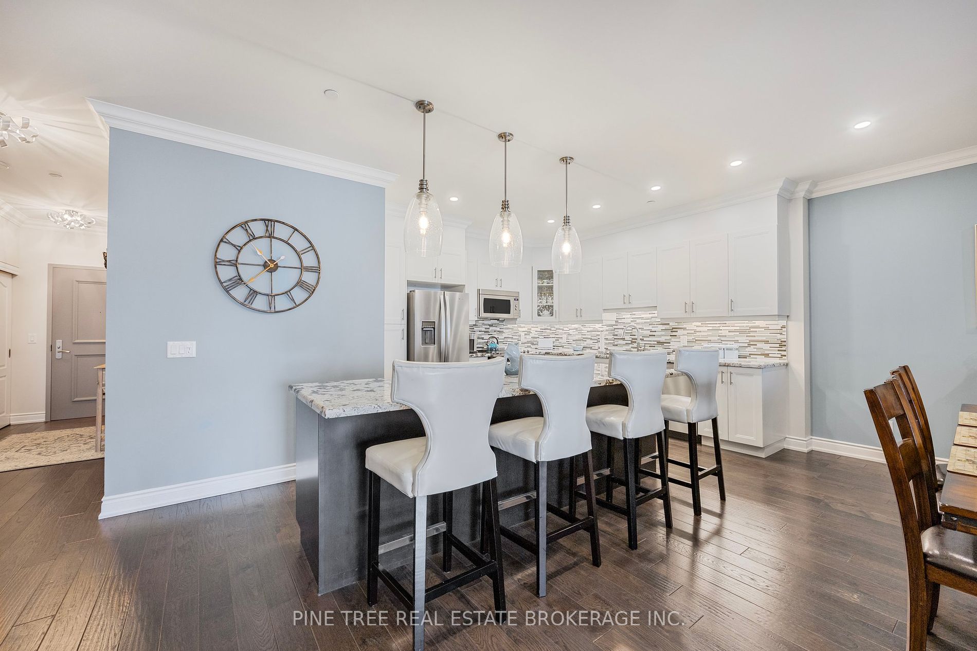 90 Orchard Point Rd, #605