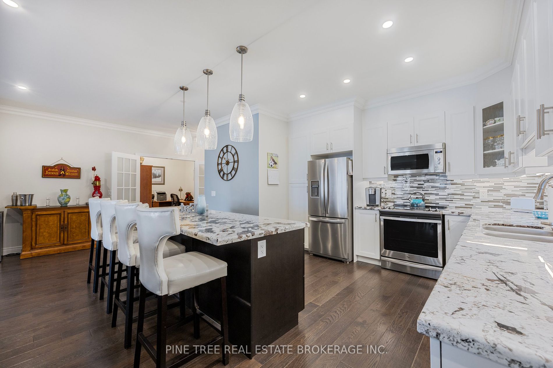 90 Orchard Point Rd, #605