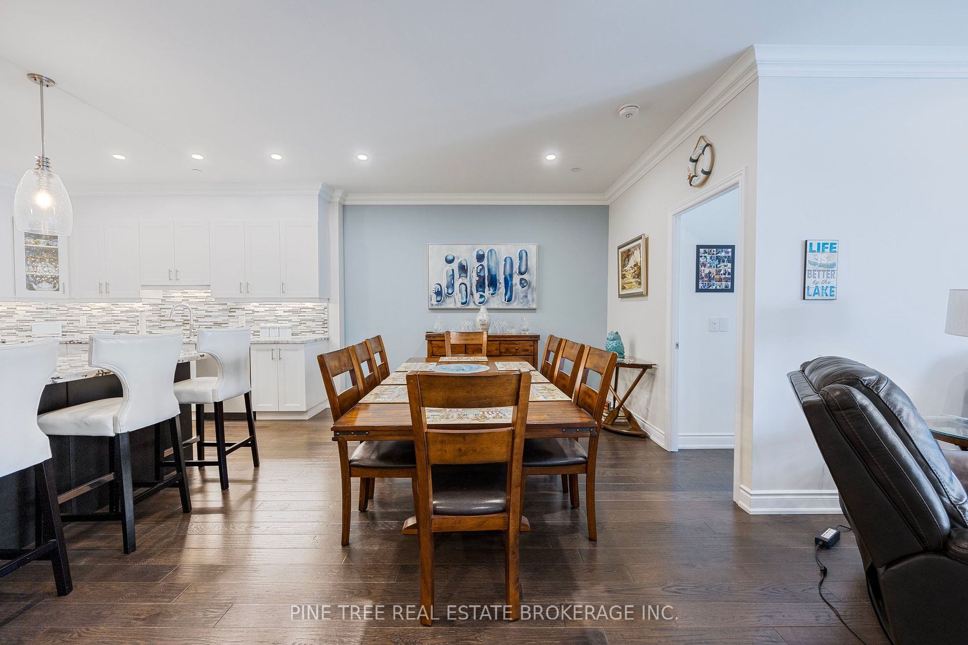 90 Orchard Point Rd, #605