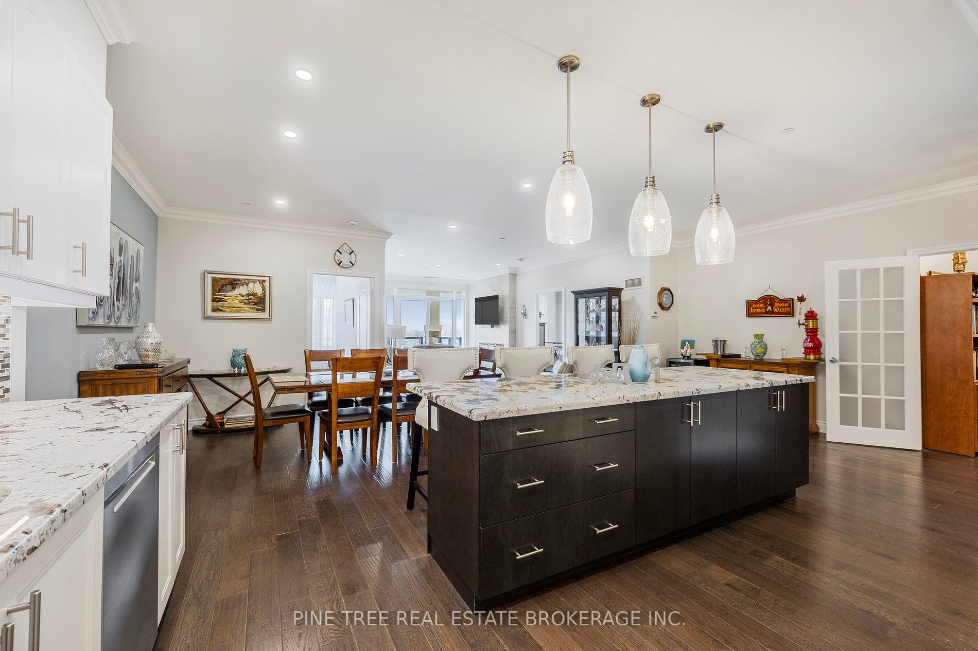 90 Orchard Point Rd, #605