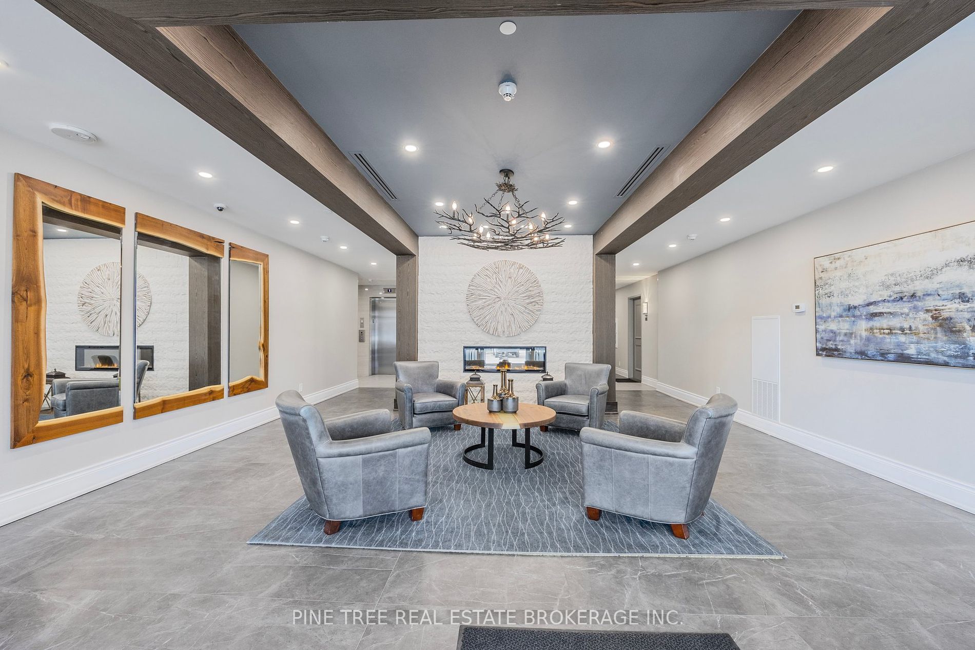 90 Orchard Point Rd, #605