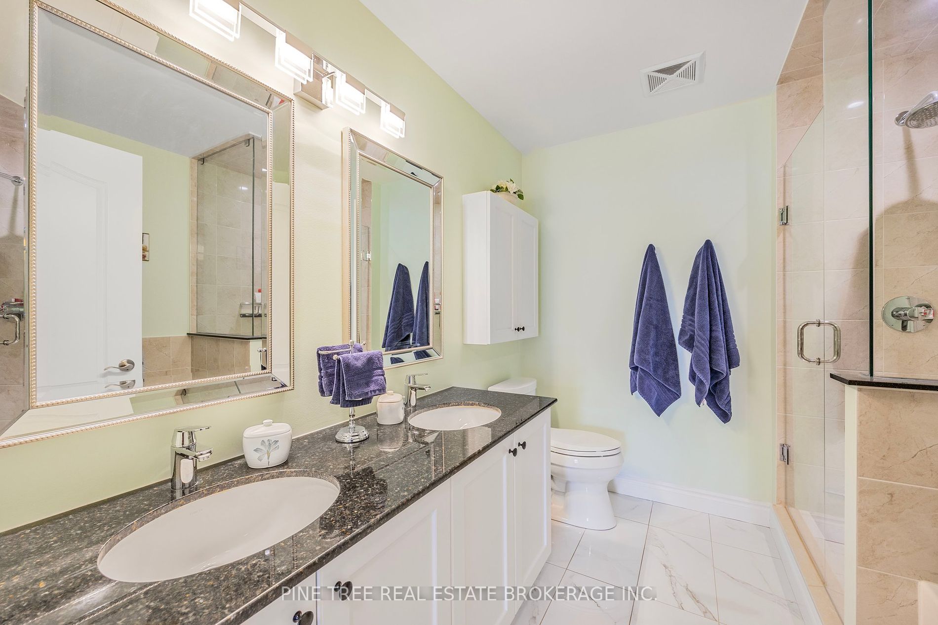 90 Orchard Point Rd, #605