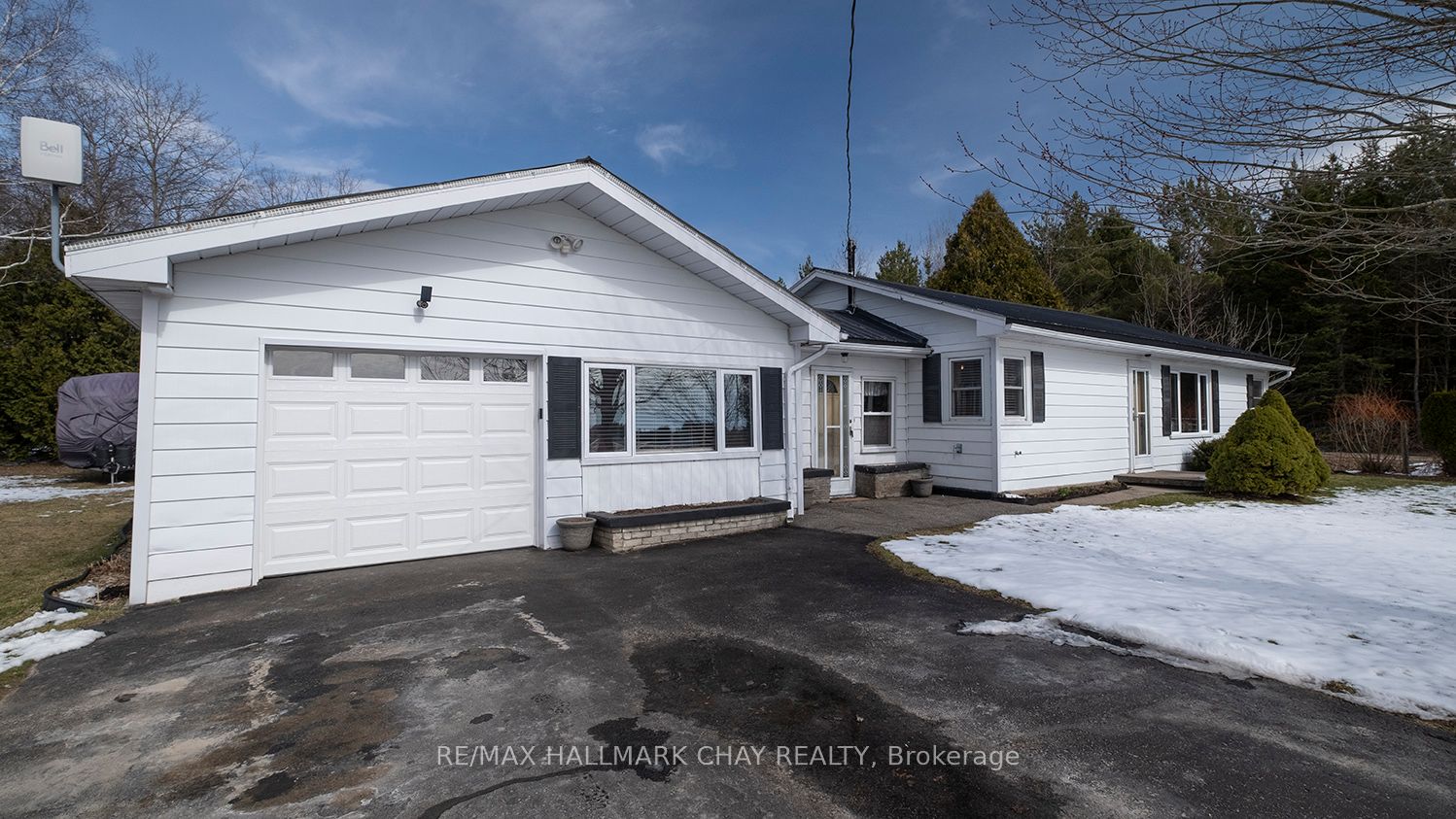 190 Concession Rd 8 E