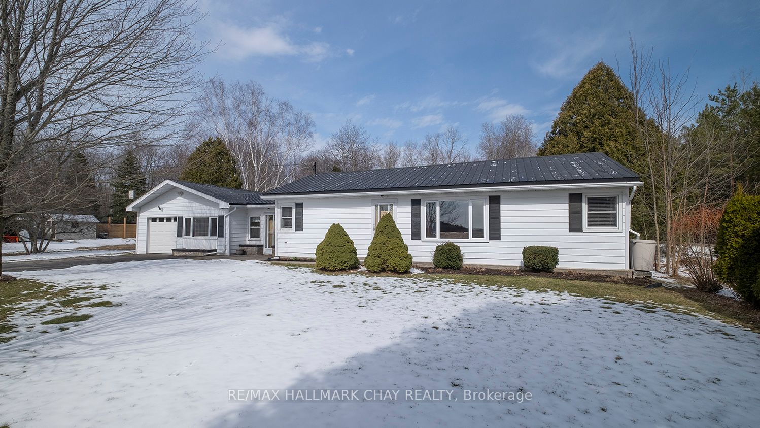 190 Concession Rd 8 E