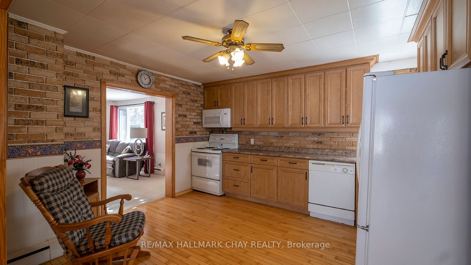 190 Concession Rd 8 E