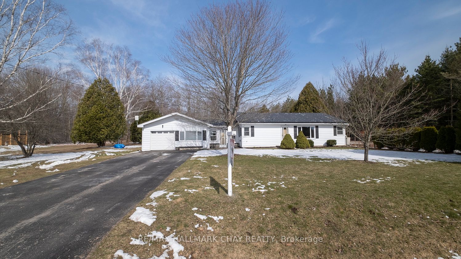 190 Concession Rd 8 E