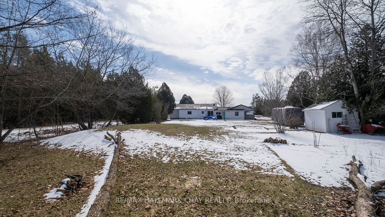 190 Concession Rd 8 E