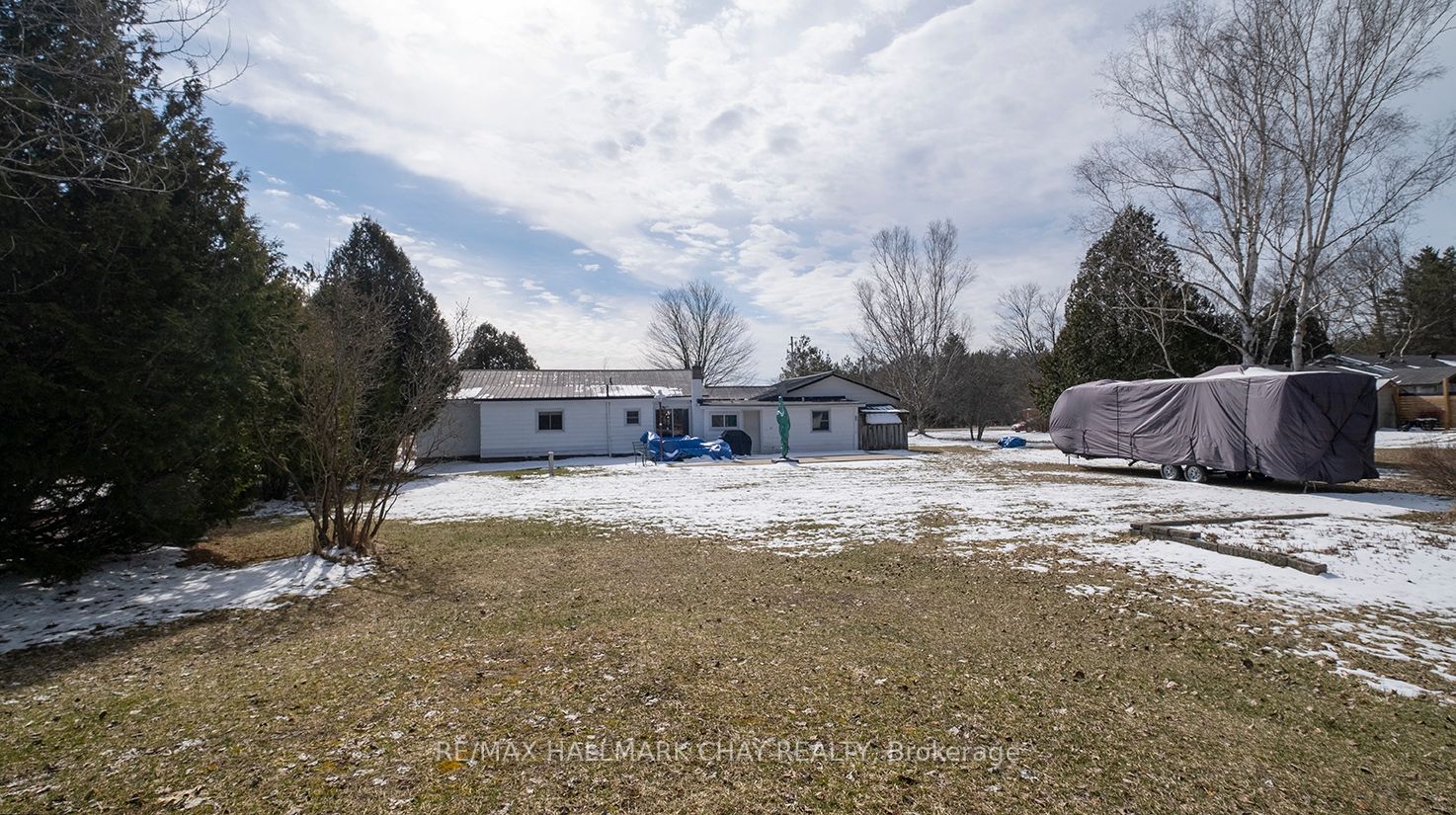 190 Concession Rd 8 E