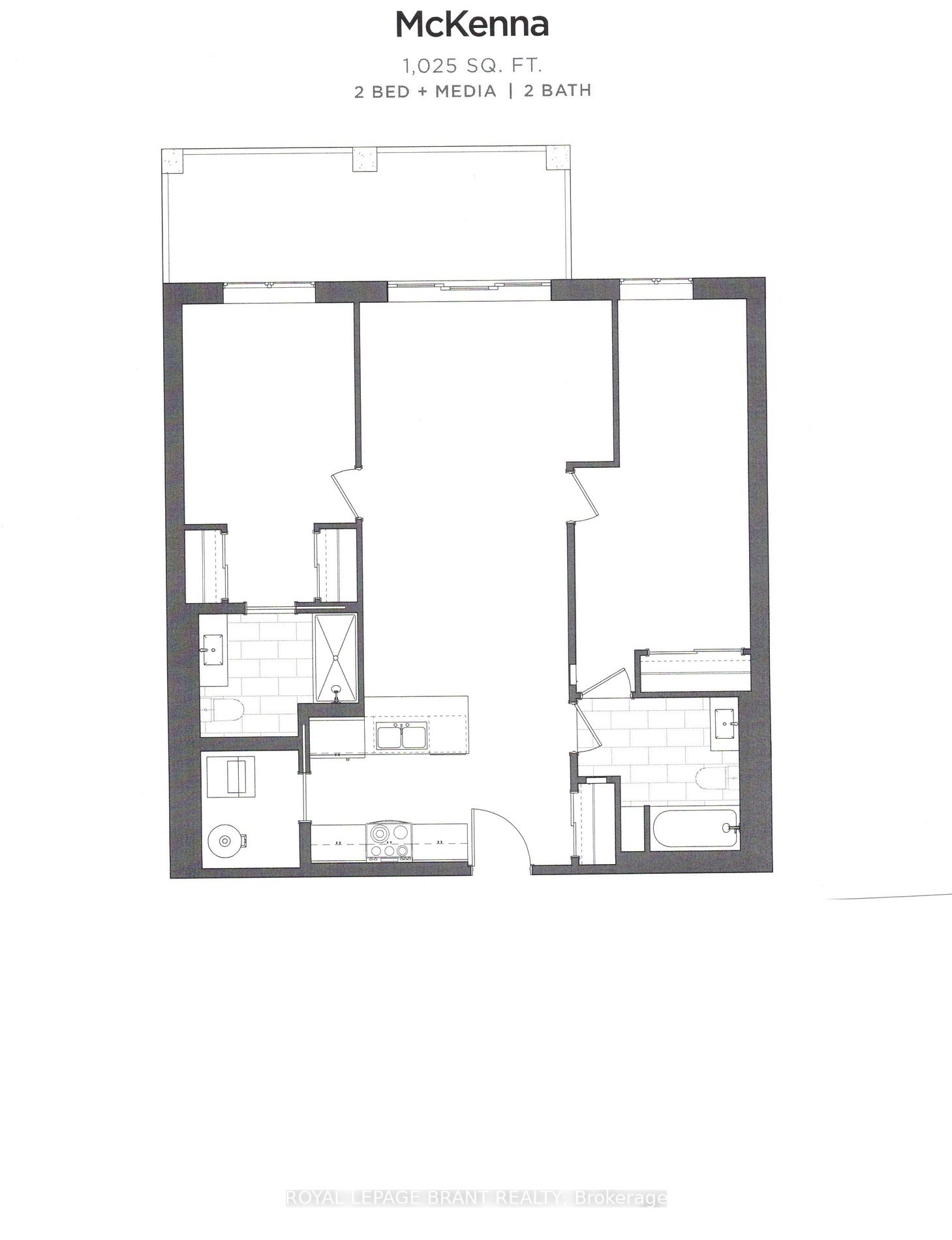 121 Mary Street #316