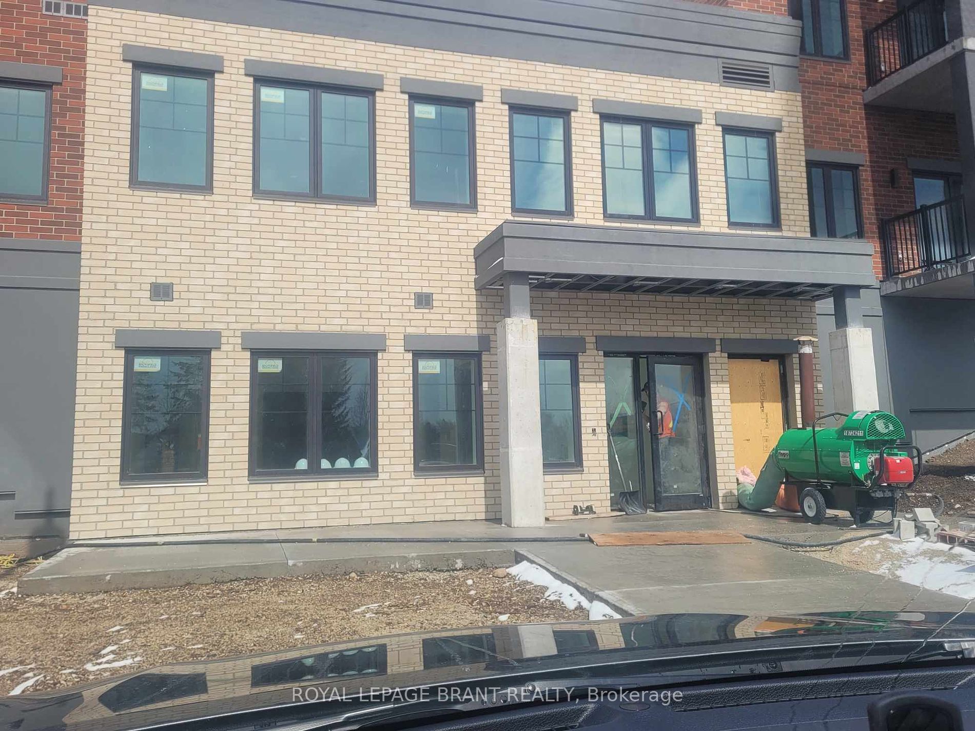 121 Mary Street #316