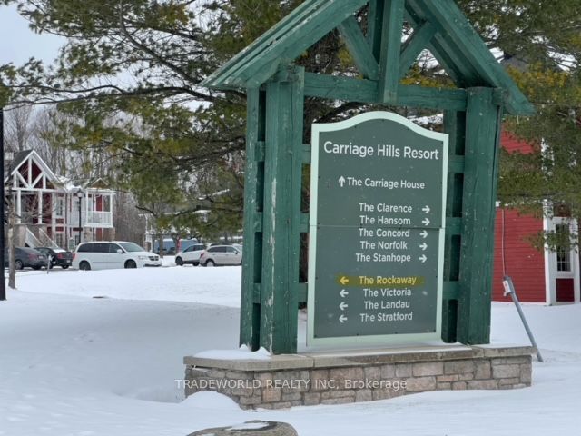 90 Highland Drive, #2076-77