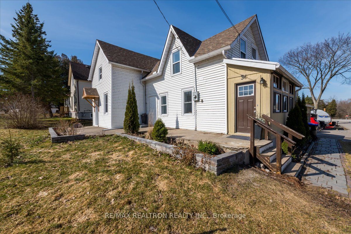 36 Jephson Street