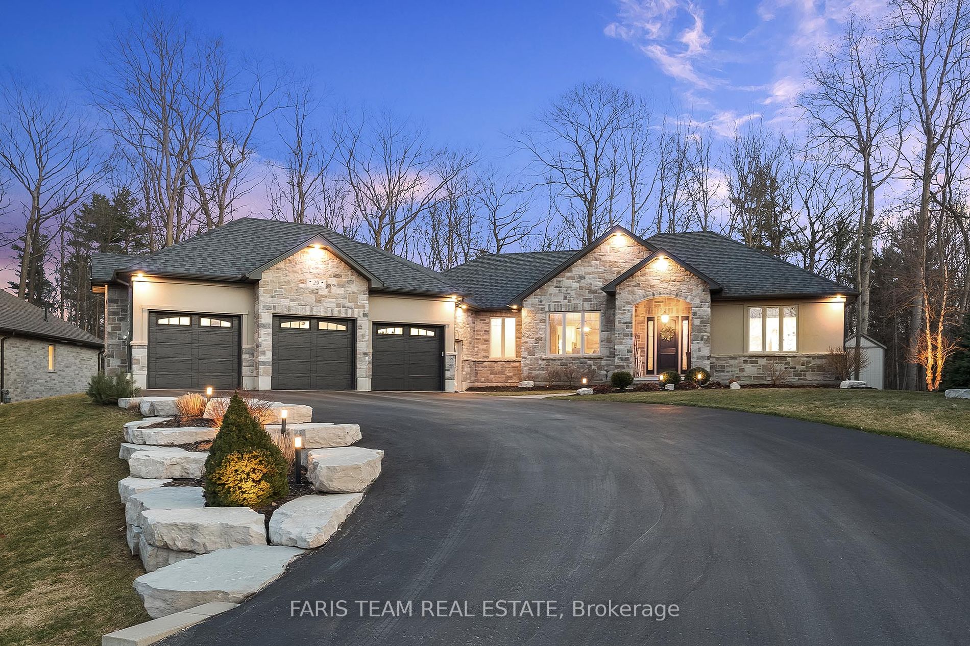 29 Timber Wolf Trail