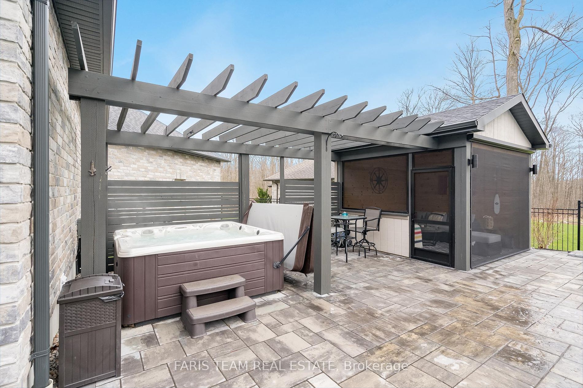 29 Timber Wolf Trail
