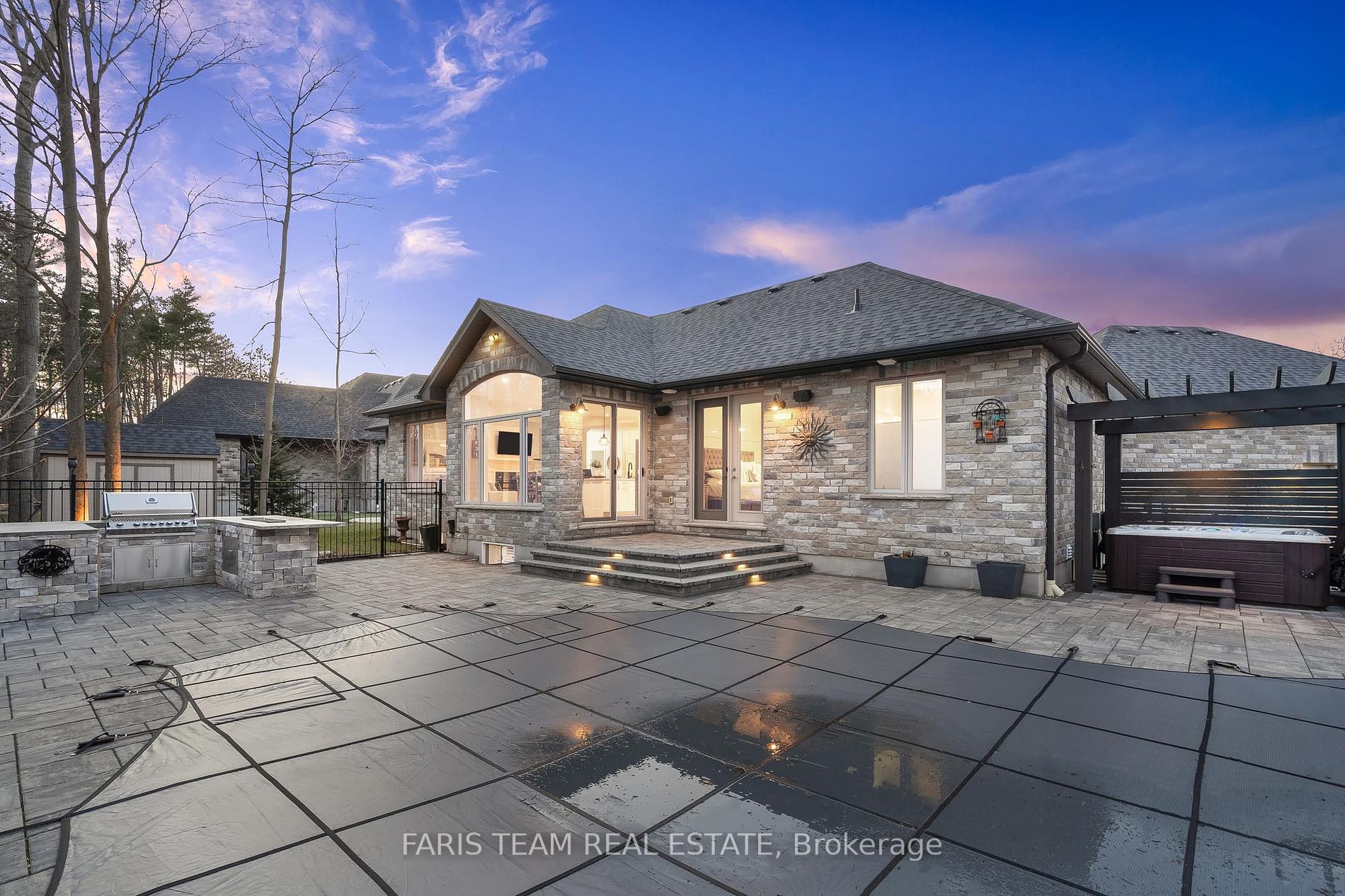 29 Timber Wolf Trail