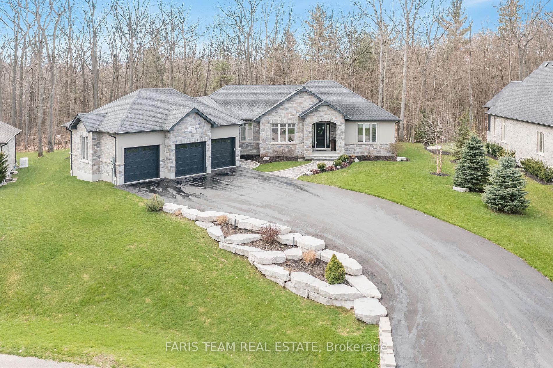 29 Timber Wolf Trail