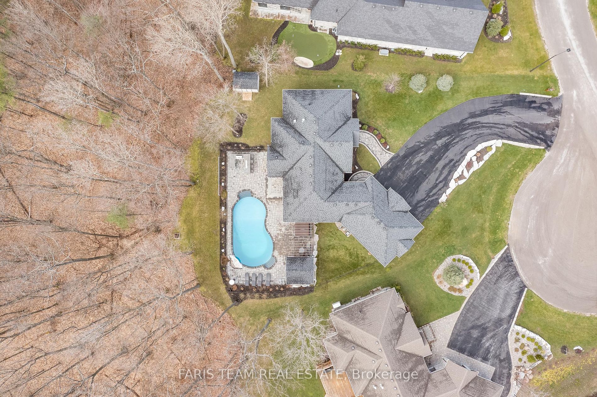 29 Timber Wolf Trail