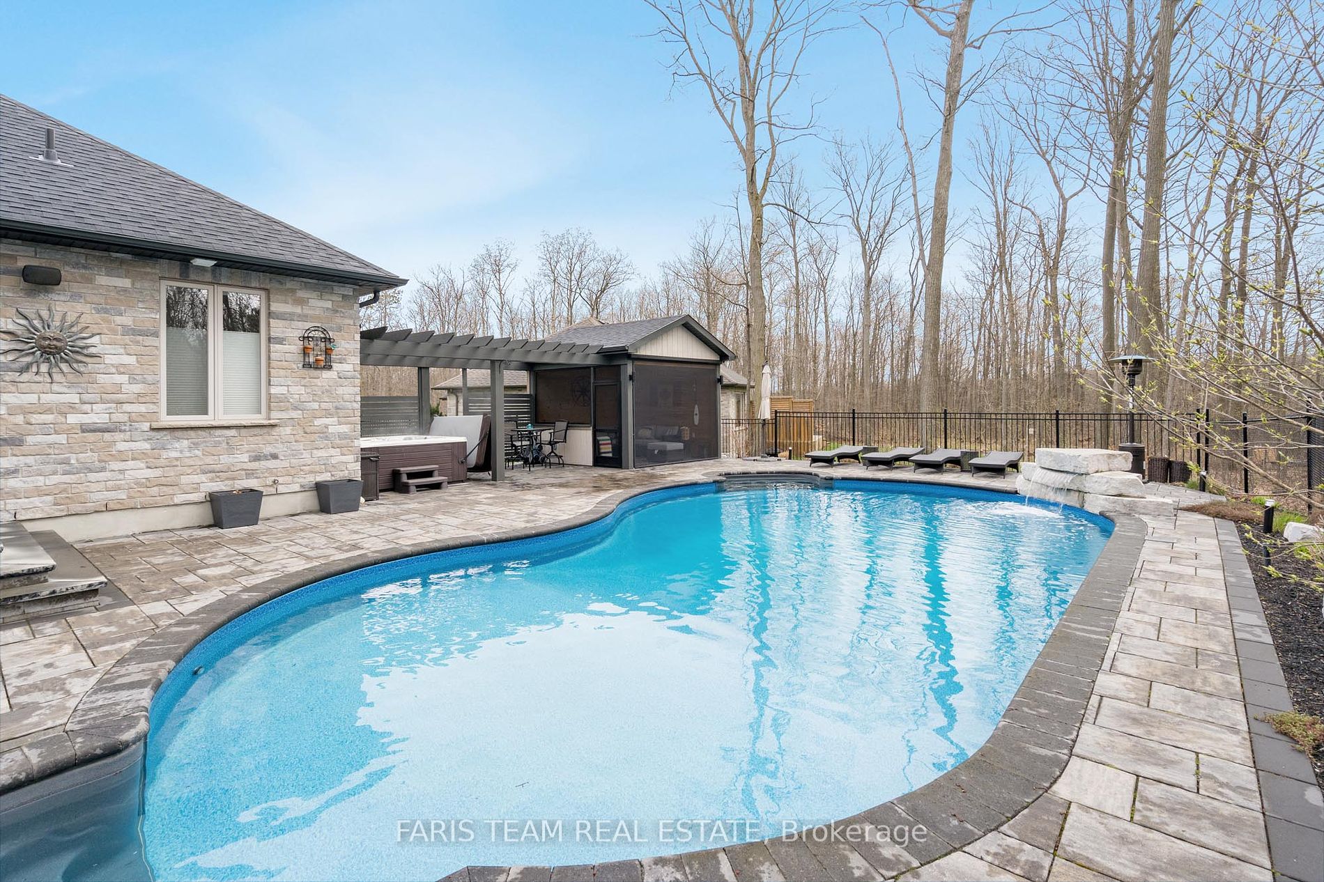 29 Timber Wolf Trail