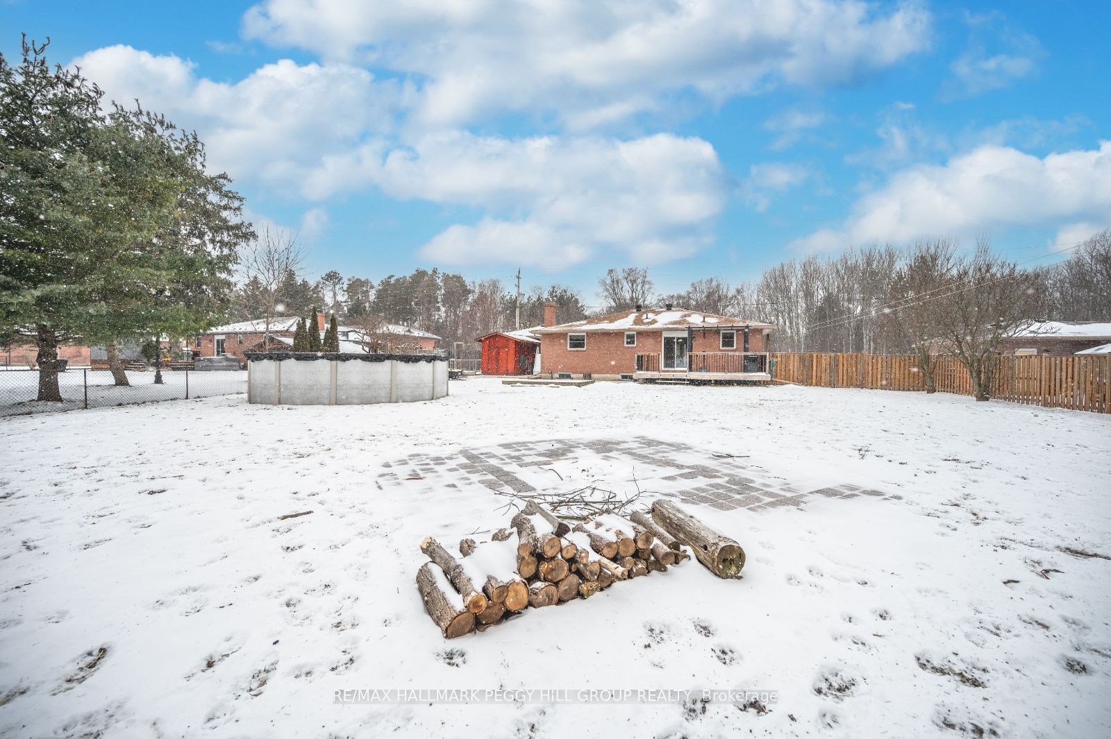 1911 Snow Valley Road