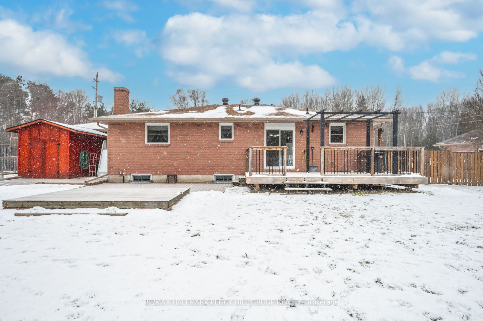 1911 Snow Valley Road