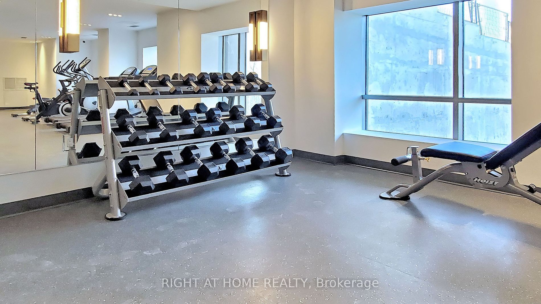 56 Lakeside Terrace, #212