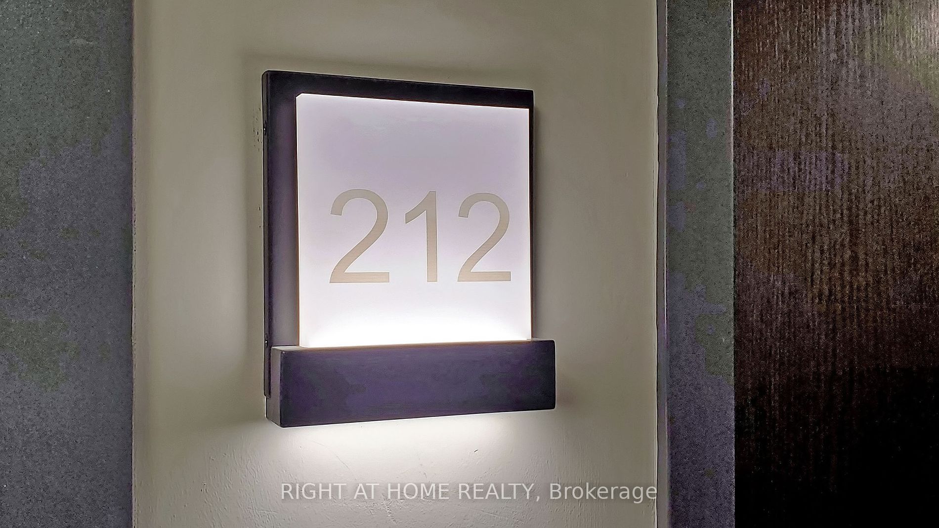 56 Lakeside Terrace, #212