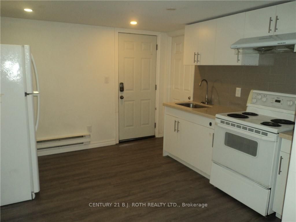 95 Elgin Street, #3