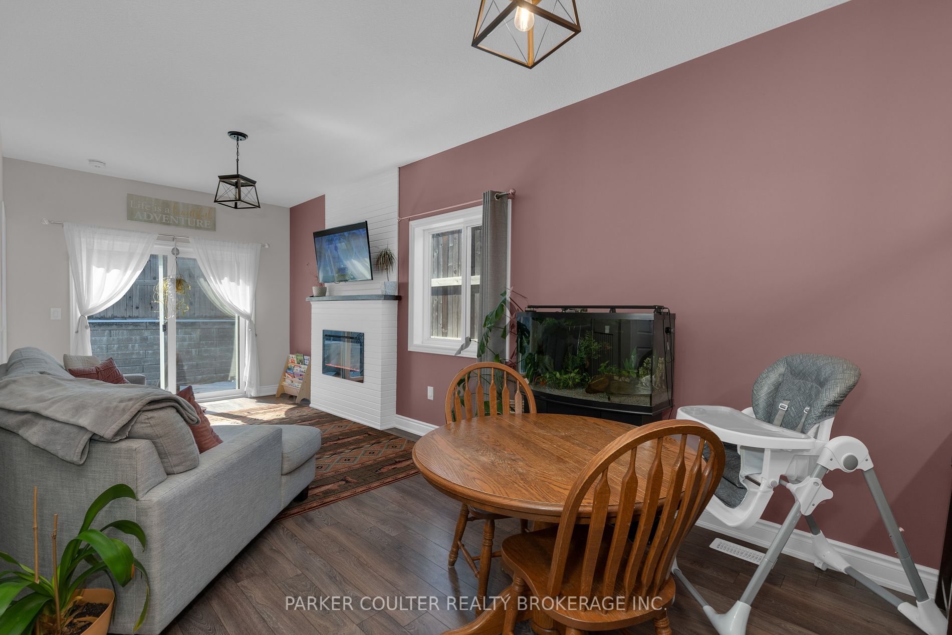 144 Lily Drive