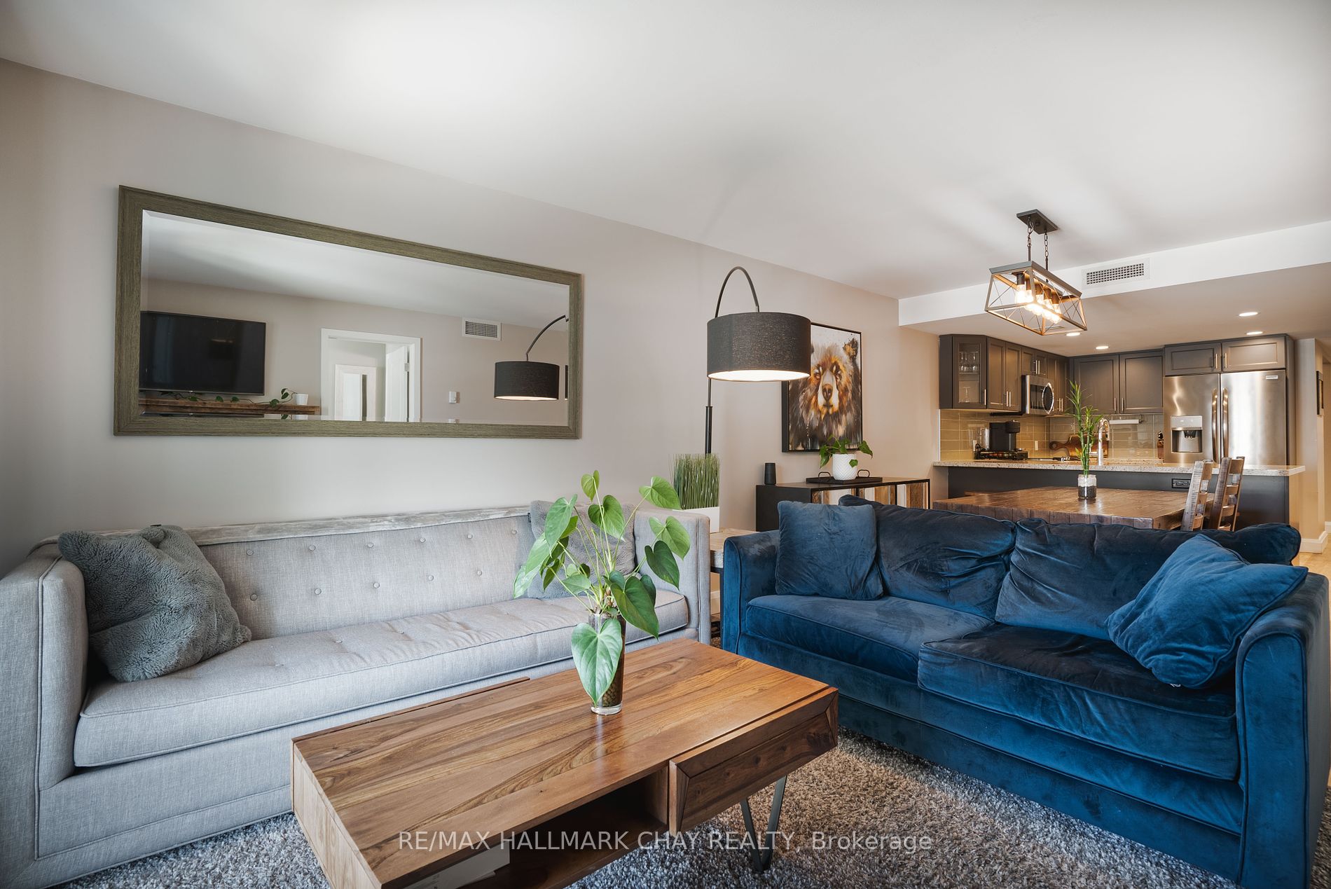 80 HORSESHOE Boulevard, #305