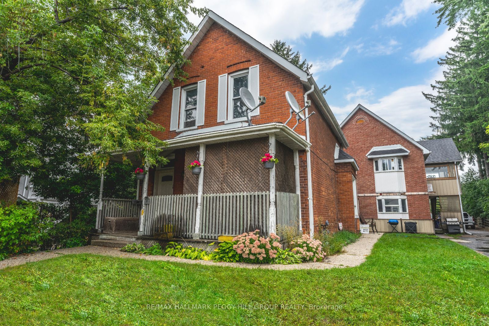 81 Innisfil Street