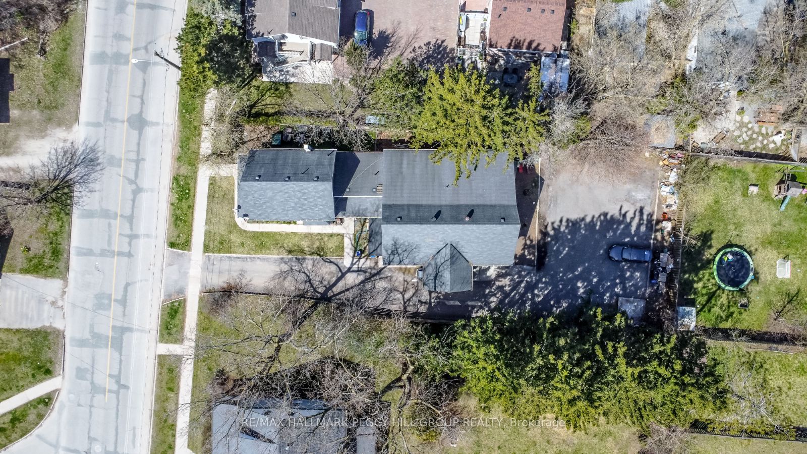 81 Innisfil Street