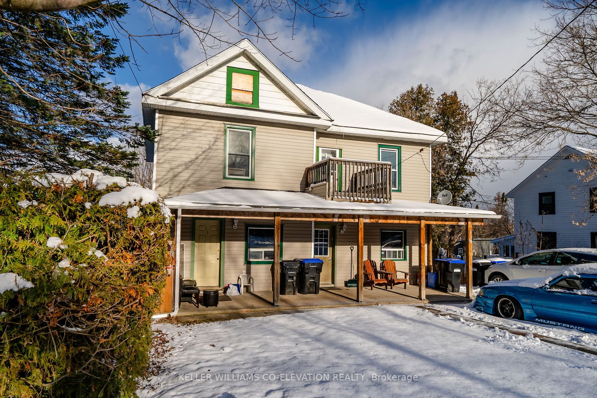 116 Richard Street